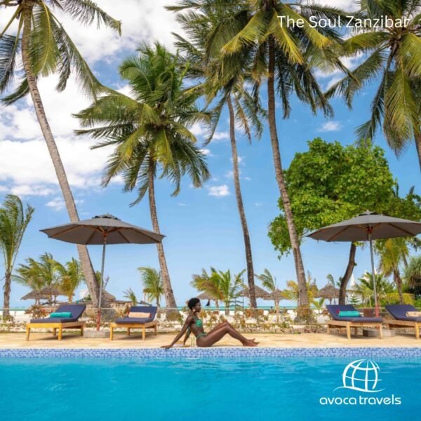 The Soul Zanzibar (3)