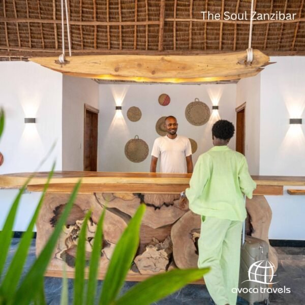 The Soul Zanzibar (5)