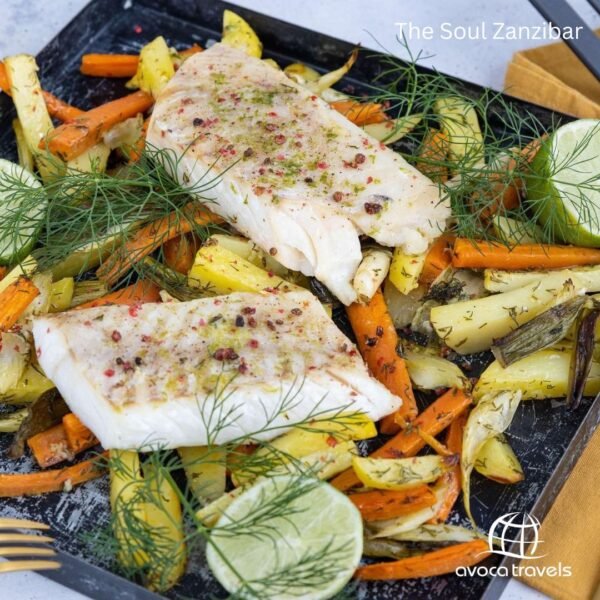 The Soul Zanzibar (6)