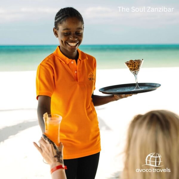 The Soul Zanzibar (7)