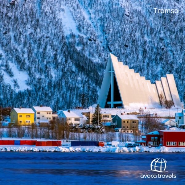 Tromso