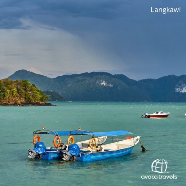 langkawi