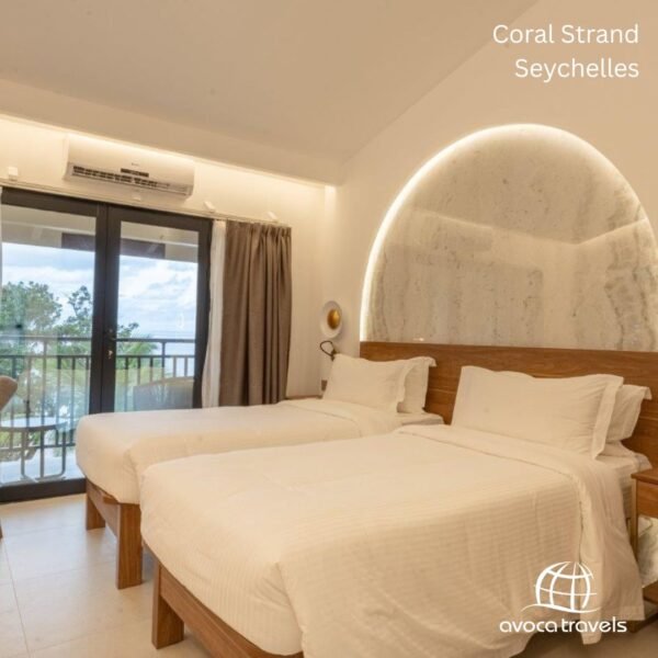 oral strand seychelles