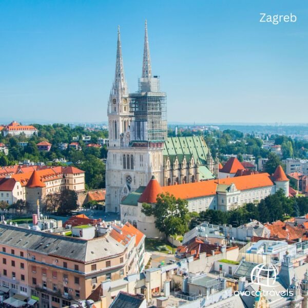 zagreb