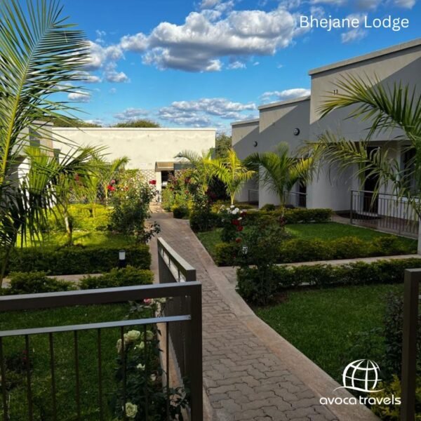 Bhejane Lodge (2)