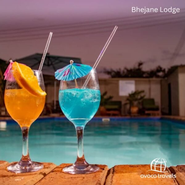 Bhejane Lodge (5)