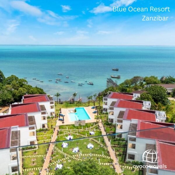 Blue Ocean Resort Zanzibar (10)