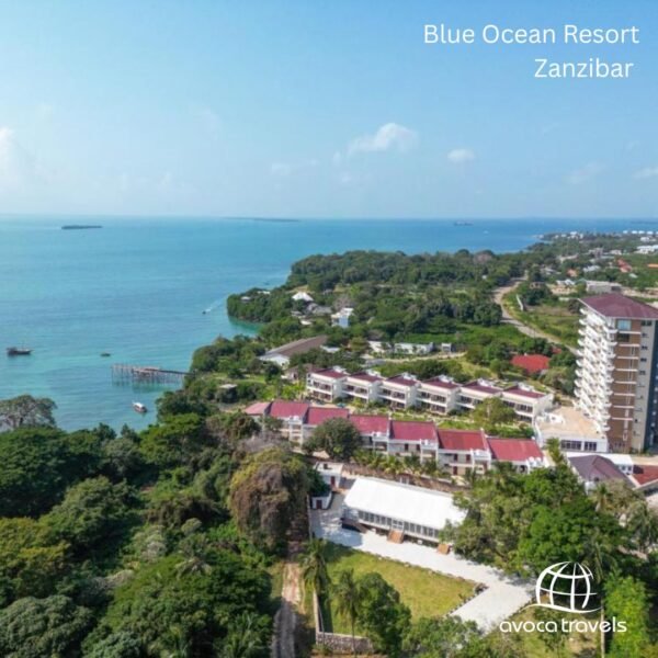 Blue Ocean Resort Zanzibar (5)