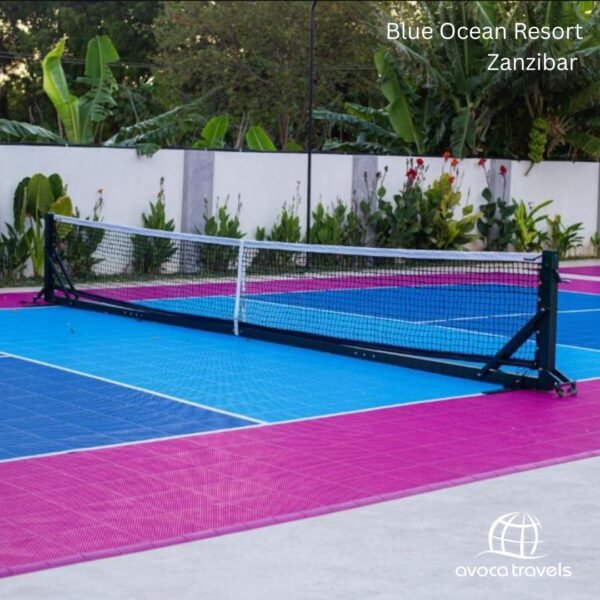 Blue Ocean Resort Zanzibar (6)