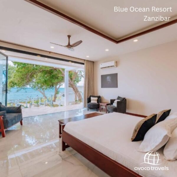 Blue Ocean Resort Zanzibar (7)