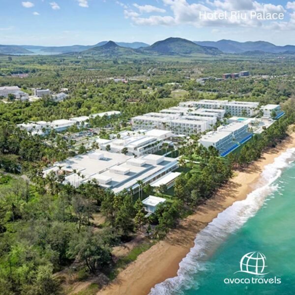 Hotel Riu Palace Phuket (11)