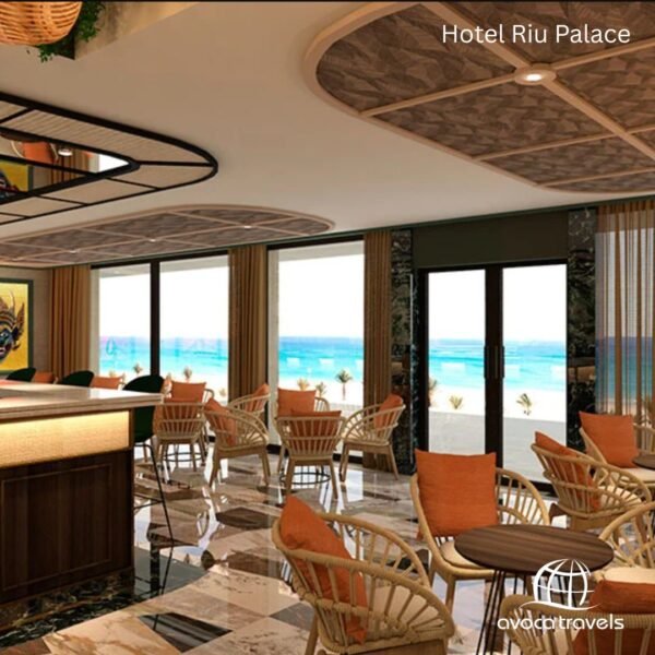 Hotel Riu Palace Phuket (3)