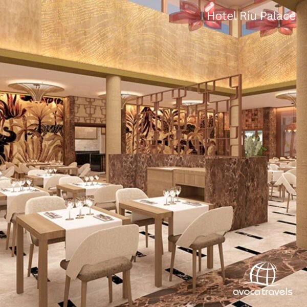 Hotel Riu Palace Phuket (6)