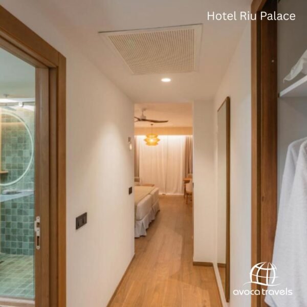 Hotel Riu Palace Phuket
