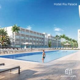 5* Riu Phuket All-inclusive basis