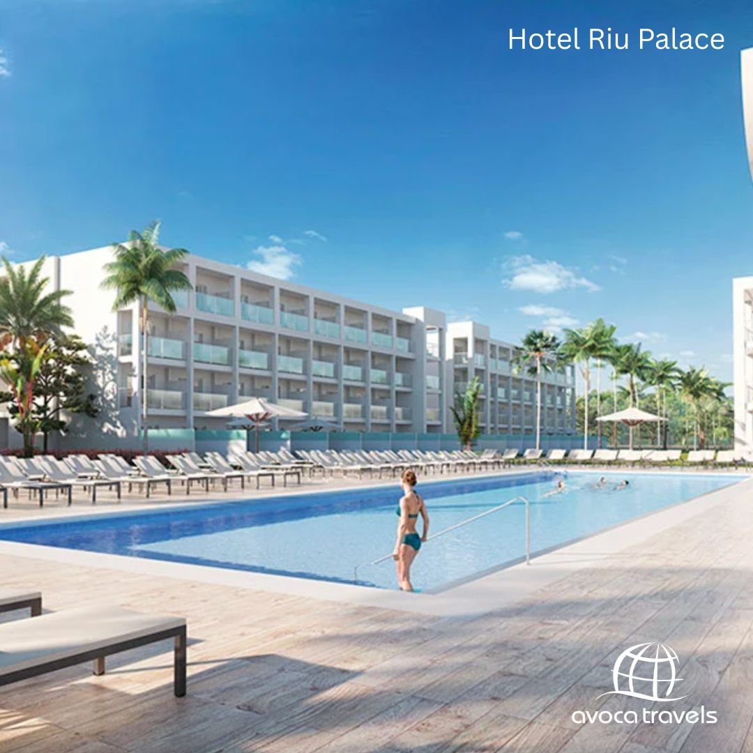 5* Riu Phuket All-inclusive basis
