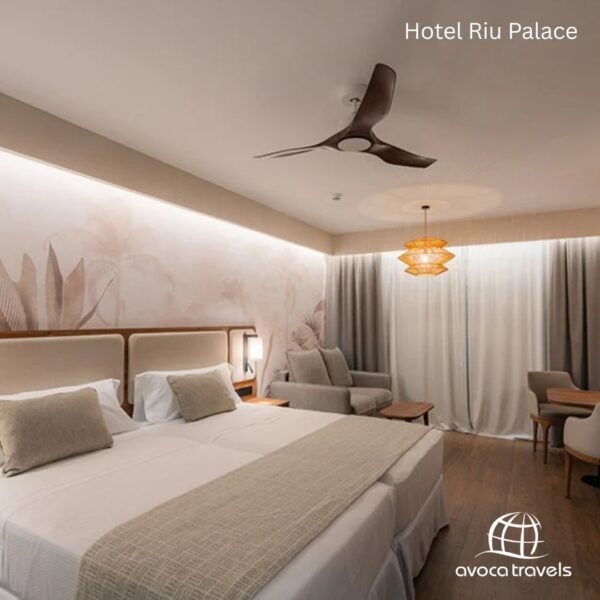 Hotel Riu Palace Phuket (9)