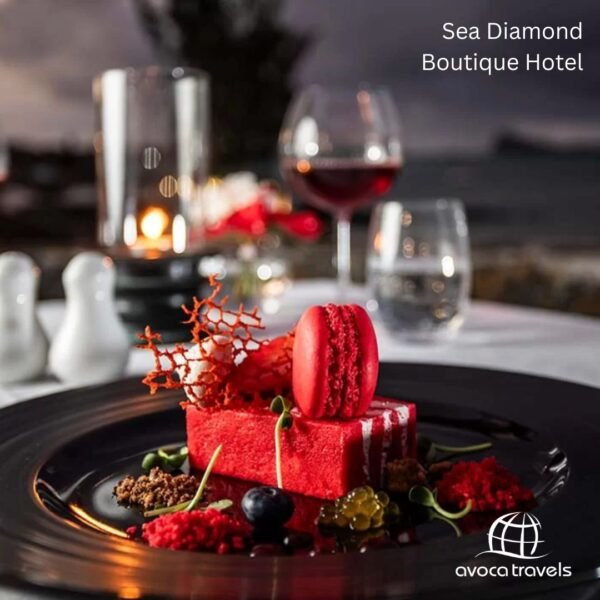 Sea Diamond Boutique Hotel (2)