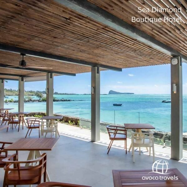 Sea Diamond Boutique Hotel (3)