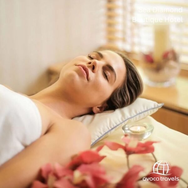 Sea Diamond Boutique Hotel (6)