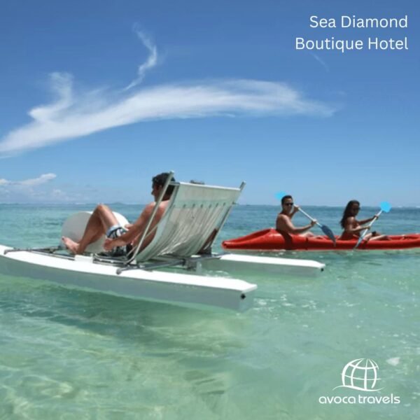 Sea Diamond Boutique Hotel (7)