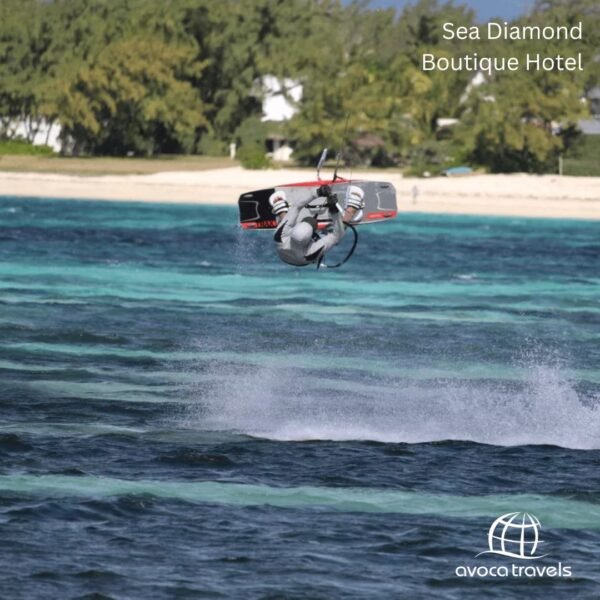 Sea Diamond Boutique Hotel (8)