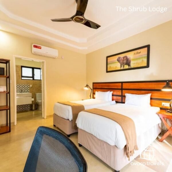 The Shrub Lodge (4)