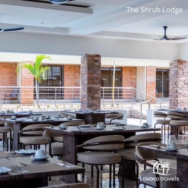 The Shrub Lodge (7)