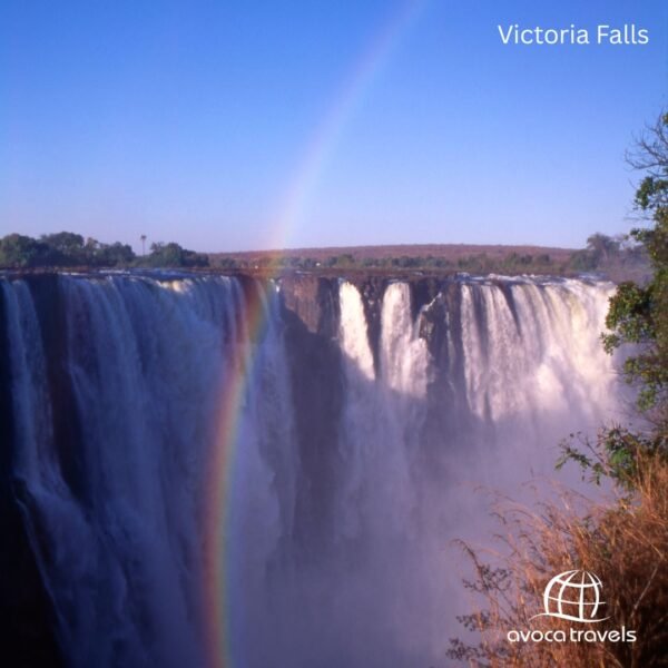 Victoria Falls (2)