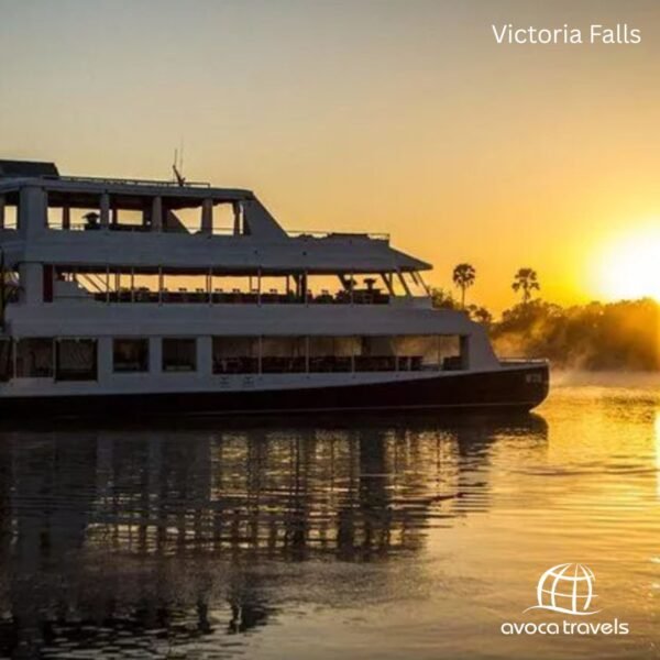 Victoria Falls (4)