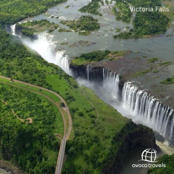 Victoria Falls