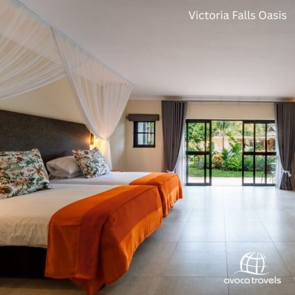 Victoria Falls Oasis (2)