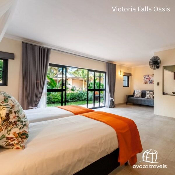 Victoria Falls Oasis (3)
