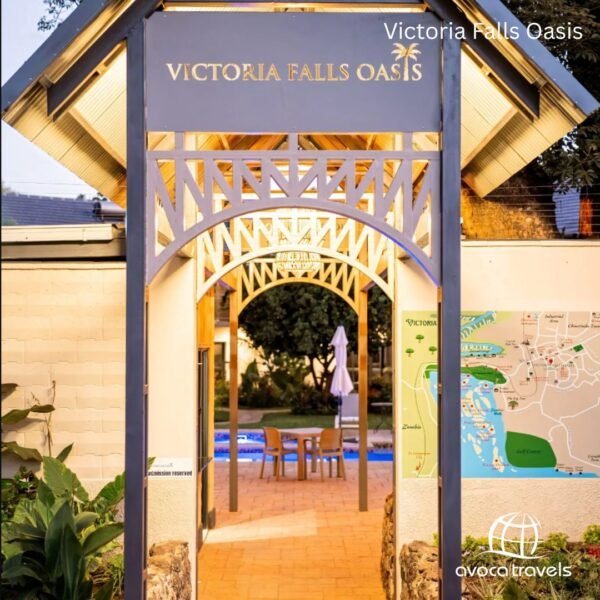 Victoria Falls Oasis (4)