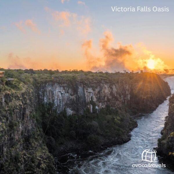 Victoria Falls Oasis (6)