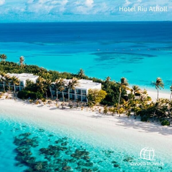 Hotel Riu Atholl (10)