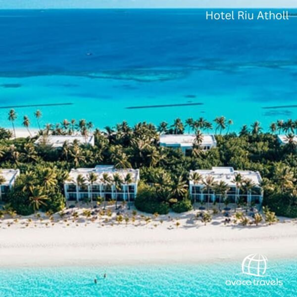 Hotel Riu Atholl (11)