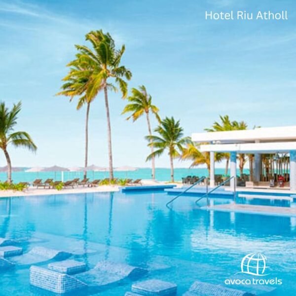 Hotel Riu Atholl (13)