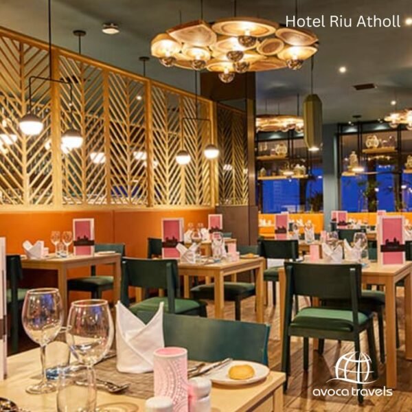Hotel Riu Atholl (2)