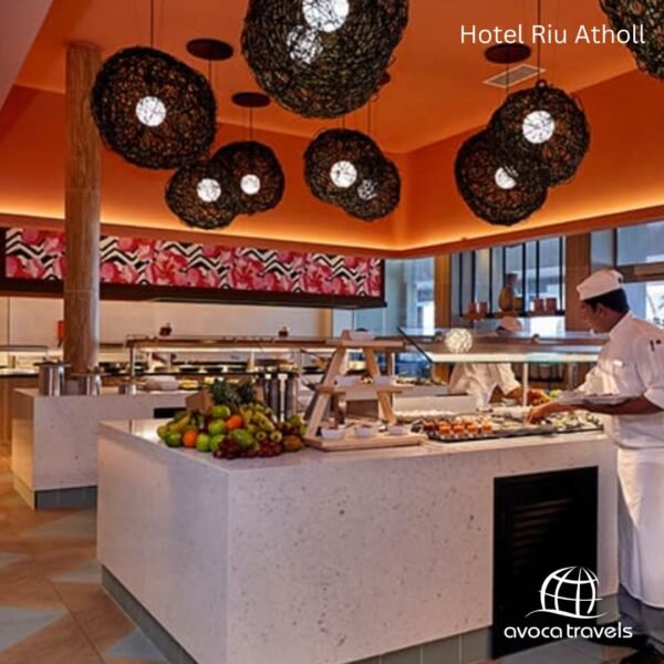 Hotel Riu Atholl (3)