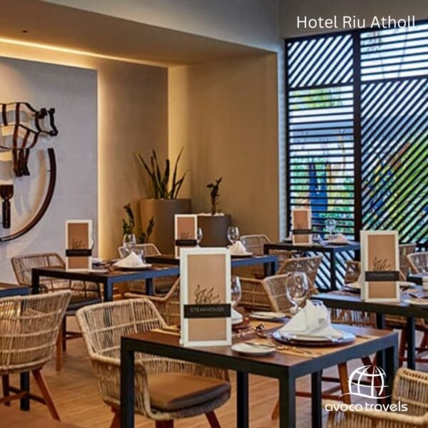 Hotel Riu Atholl (4)