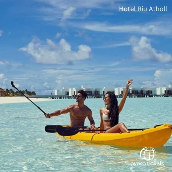 Hotel Riu Atholl (6)