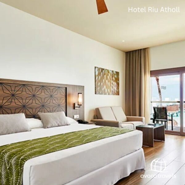 Hotel Riu Atholl
