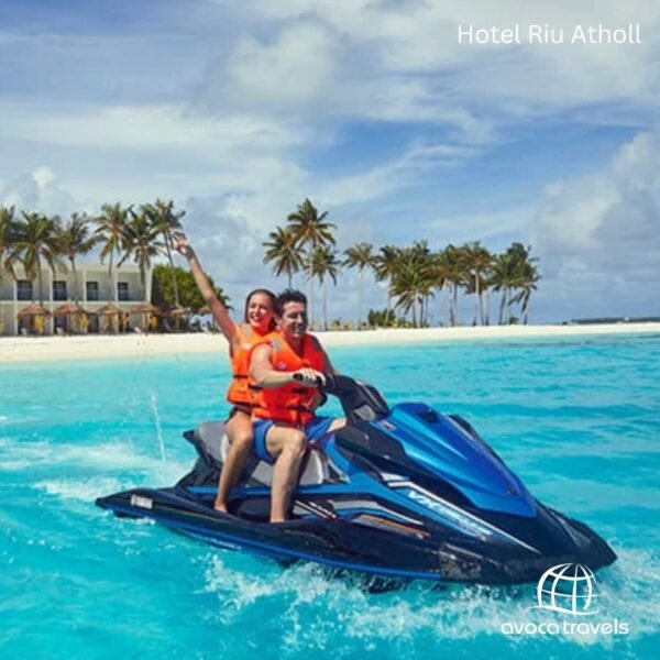 Hotel Riu Atholl (7)