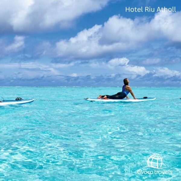 Hotel Riu Atholl (8)