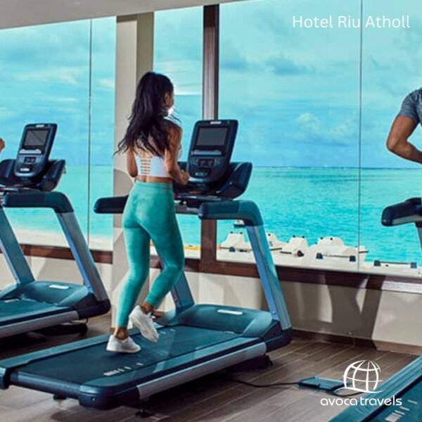 Hotel Riu Atholl (9)