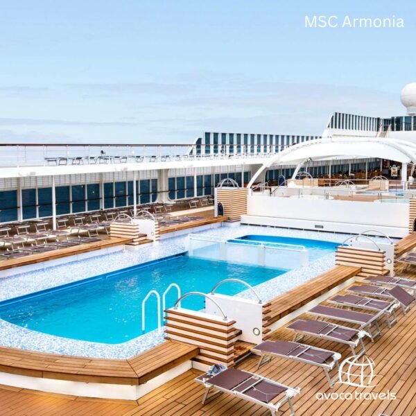MSC Armonia (10)