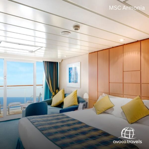 MSC Armonia (11)