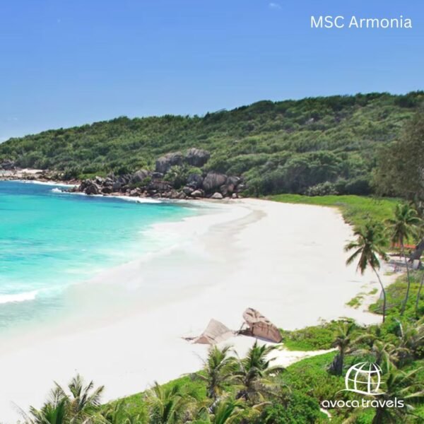 MSC Armonia (2)