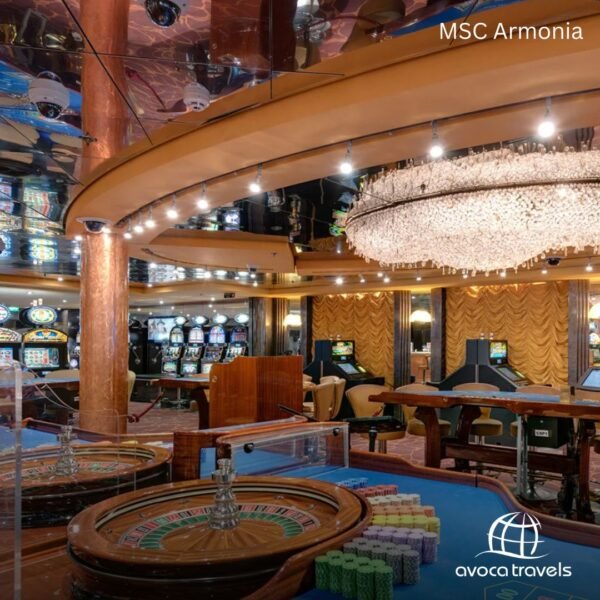 MSC Armonia (6)